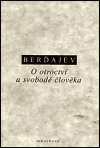 O otroctví a svobodě člověka - obálka