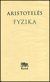 Obálka titulu Fyzika