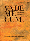 Vademecum pomocných věd historických - obálka
