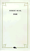 Eseje - obálka