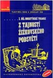 Z tajností žižkovského podsvětí - obálka