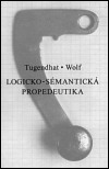 Logicko-sémantická propedeutika - obálka