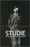 Studie z klasické americké literatury - obálka