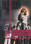 Schody do nebe (Led Zeppelin bez cenzury) - obálka