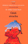 Údolí strachu - obálka