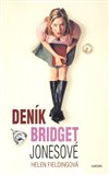 Deník Bridget Jonesové - obálka