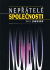 Nepřátelé společnosti - obálka