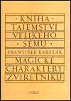 Kniha tajemství velikého šému