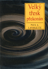 Obálka titulu Velký třesk překonán