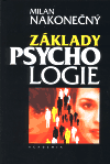 Základy psychologie - obálka