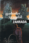 Zahrada - obálka