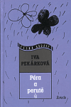Péra a perutě - obálka