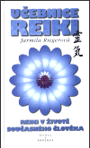Učebnice Reiki