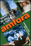 Amfora - gigant na góly a fóry - obálka