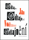 Odtajnění - obálka