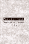 Znepokojivá zkušenost cizího - obálka