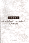 Metodologie, sociologie a politika - obálka