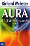 Aura - Jak ji vidět a rozumět - obálka