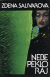 Nebe, peklo, ráj - obálka