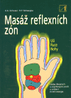 Obálka titulu Masáž reflexních zón