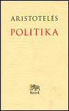 Politika - obálka