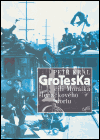 Groteska - obálka