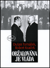 Obžalována je vláda - obálka
