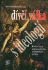 Dívčí válka s ideologií - obálka
