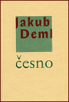 Česno - obálka