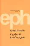 V zahradě Bredovských - obálka