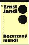 Rozvrzaný mandl - obálka