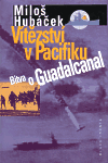 Vítězství v Pacifiku - obálka
