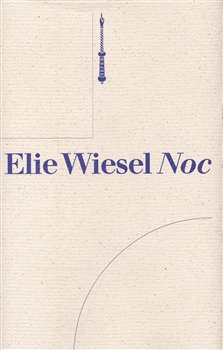 Obálka titulu Noc