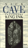 King Ink - obálka