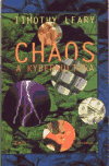 Chaos a kyberkultura - obálka