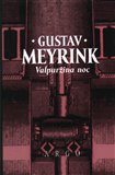 Valpuržina noc - obálka