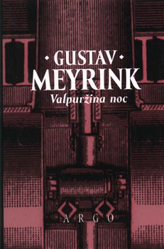 Obálka titulu Valpuržina noc
