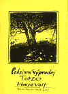 Podzimní výprodej - obálka