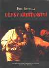 Dějiny křesťanství - obálka