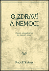 O zdraví a nemoci - obálka