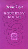 Kouzelný kočár - obálka