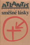 Směšné lásky - obálka