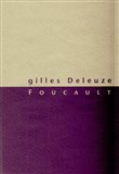 Foucault - obálka