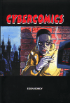 Cybercomics - obálka