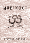 Mabinogi - keltské pověsti