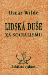 Lidská duše za socialismu - obálka