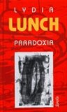 Paradoxia - obálka