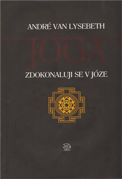Obálka titulu Zdokonaluji se v józe