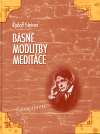 Básně, motlitby, meditace - obálka