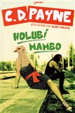 Holubí mambo - obálka